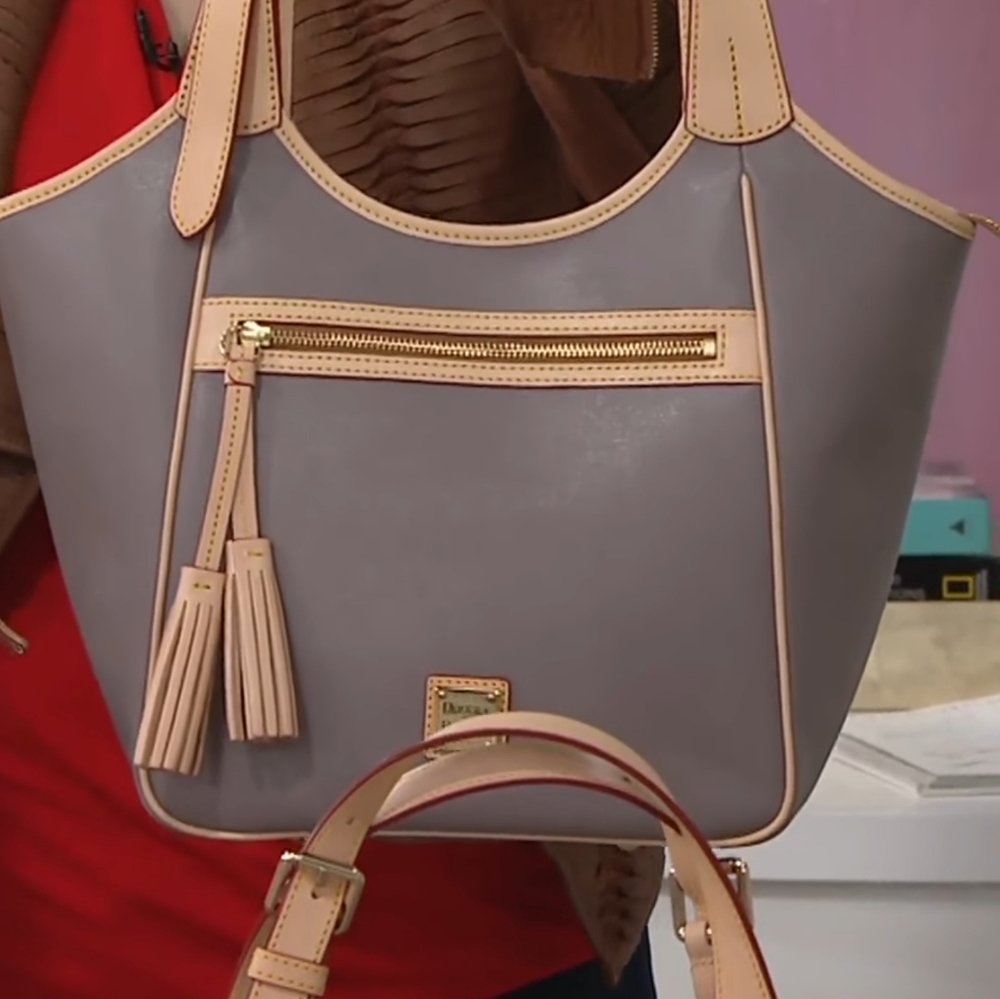 Dooney & Bourke handbag